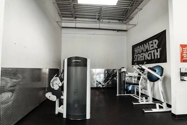 Fitness Gym | 517 Fitness | Evansville, IN 