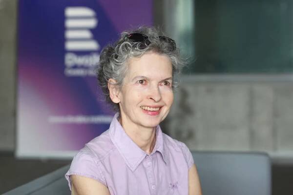 Makaróny místo macarena na pohřbu Madeleine Albrightové? I to se mi stalo, přiznává tlumočnice