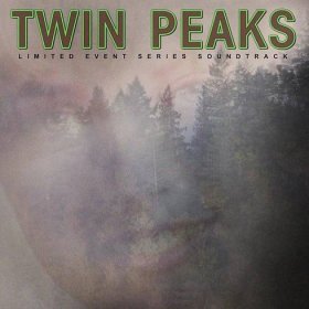 Twin Peaks - Limited Event Series Soundtrack (LP)