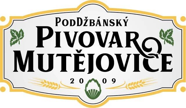 Poddžbánský pivovar Mutějovice