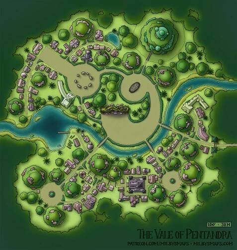 Map Gallery