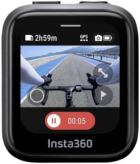 Insta360 Ace Pro GPS dálkový ovladač