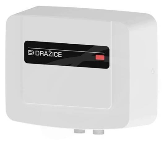Průtokový ohřívač Dražice PTO 3,5 kW 105213210
