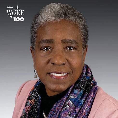 The 2019 Woke 100