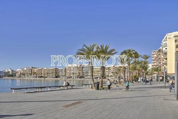 Byt 4+1 Španelsko/Torrevieja - El Cura Nemovitosti v Bulharsku- Profi Reality