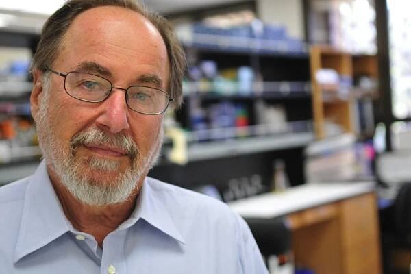Remembering David Baltimore, influential biologist and founding director of the Whitehead Institute
