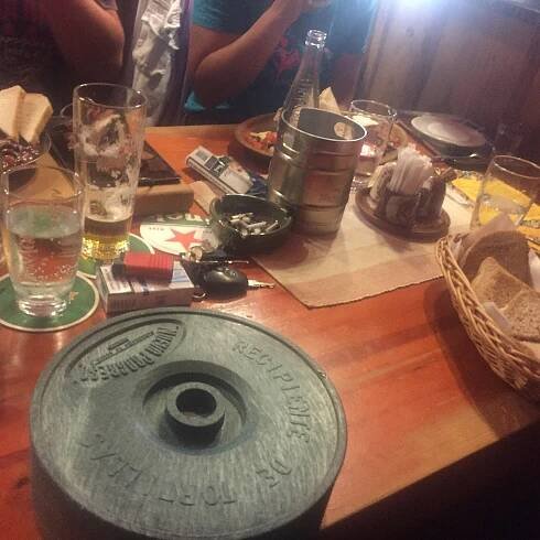 DEPRESSO - MEXICKÁ RESTAURACE, Louny - Restaurant Reviews, Photos & Phone Number - Tripadvisor