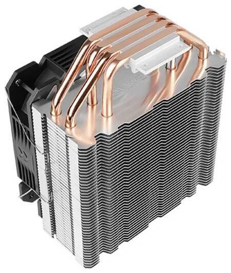 Antec A400i chladič procesoru s větrákem