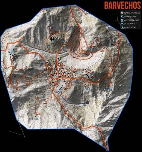 Ghost Recon Wildlands
