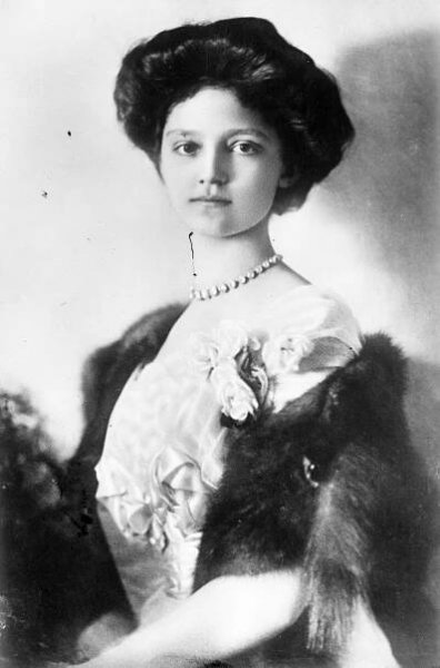 Zita Bourbonsko-Parmská