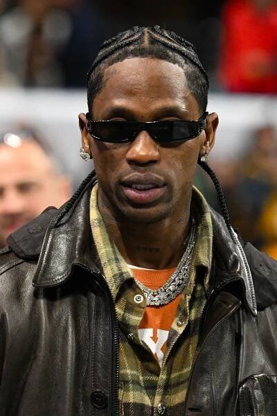Travis Scott Shares New Song “4x4”: Listen