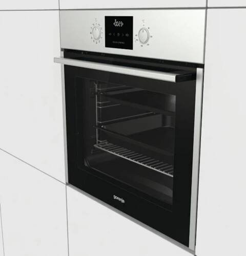 Trouba Gorenje B1O737E11X Návod k obsluze