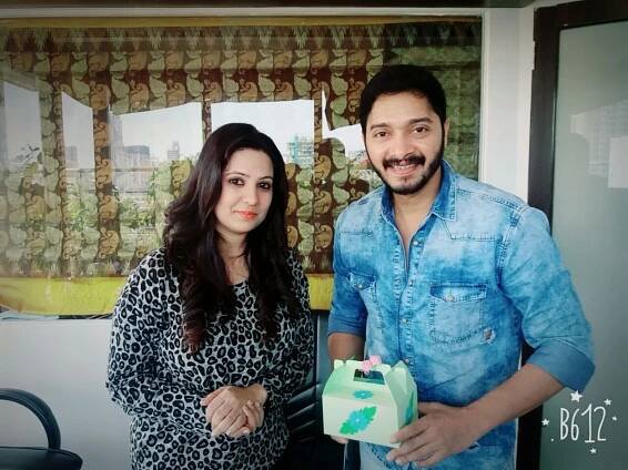 A Limitless and Timeless Conversation with Shreyas Talpade