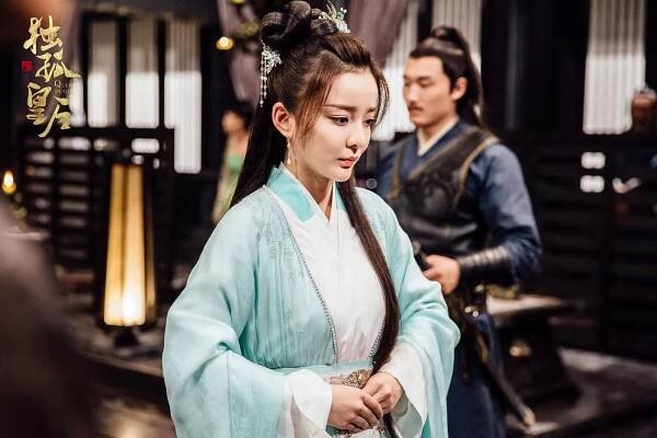 Zi Xi - Queen Dugu - Fotosky