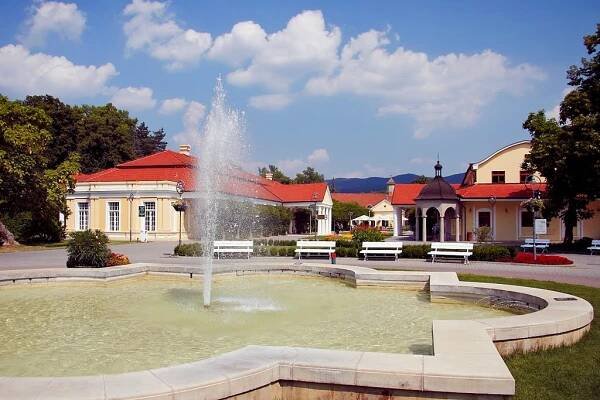 Kašna