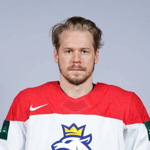 Filip Chlapík - Hokej - iDNES.cz