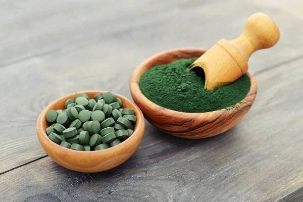 Spirulina - co je to, 26 top účinků a kterou koupit - Bio Poradce