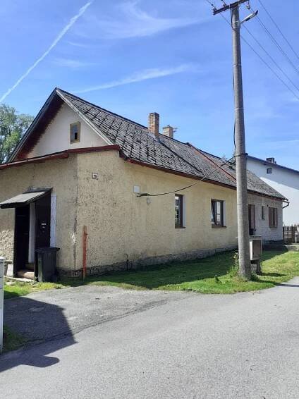 Prodej Dům, Dolní Cerekev, okres Jihlava