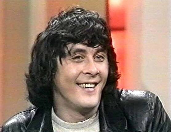 "This Is Your Life" Richard Beckinsale (TV Episode 1977)