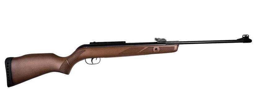 GAMO Hunter 440 - Peter Milata - zbrane a strelivo