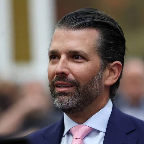 Everything Donald Trump Jr. Couldn't Remember During Testimony