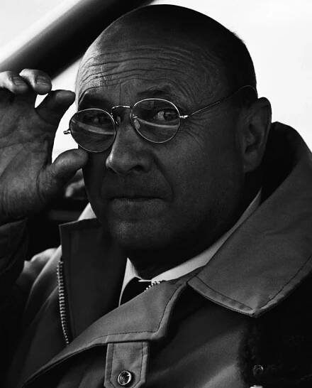 Donald Pleasence - Actor