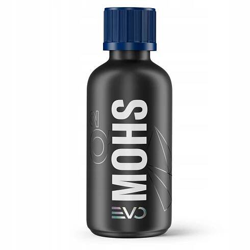 Gyeon Q2 Mohs Evo Light Box 100 ml ochranná vrstva polysylanová technologie Katalogové číslo výrobce 13