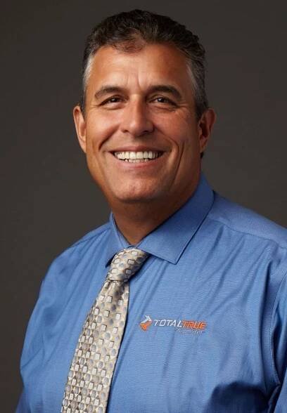 Mark Roberts - Partner