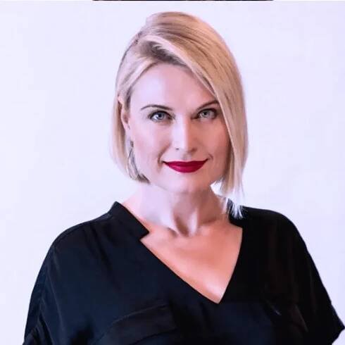 Tosca Musk