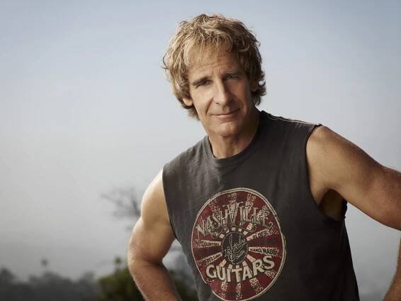 Men of a Certain Age - Season 2 - Promo - Scott Bakula