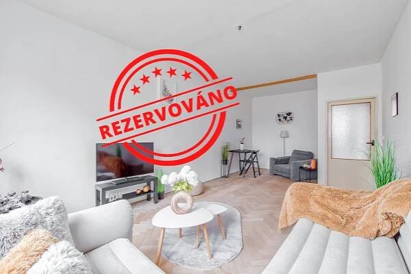 Prodej bytu 3+1 v osob. vl., 74 m2, ul. Petra Křičky, Moravská Ostrava