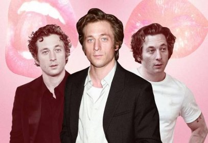 How Jeremy Allen White Became a Sex Symbol, Per Experts