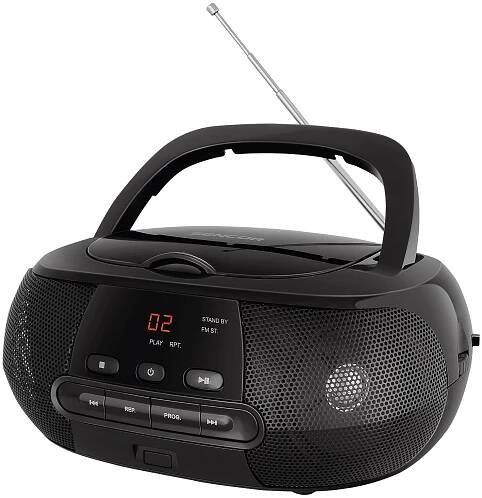 Přenosné FM / AM rádio