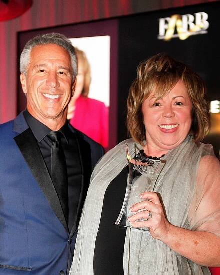 About Us - Fashion Accessories Benefit Ball