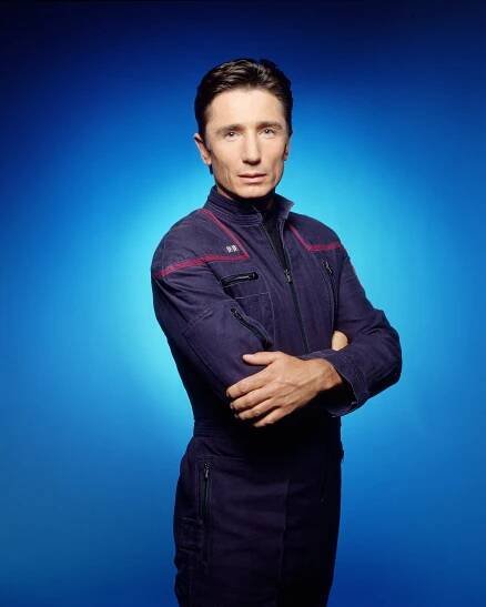 Star Trek: Enterprise