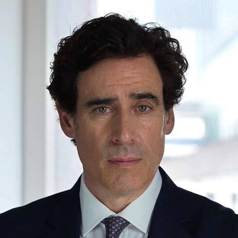Stephen Mangan interview: ‘When I was watching my parents die, there were moment where things were funny’