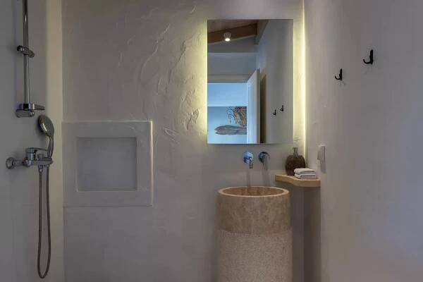 Rent Sami Villa — Corfu Greece — My Greek Holidays