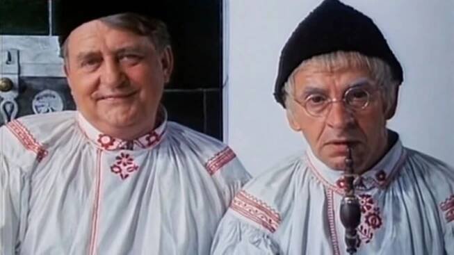 S lupou do historie: Slovácko sa nesúdí