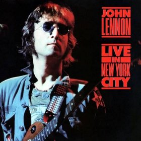 ‘Live In New York City’: John Lennon’s Final Full-Length Live Appearance