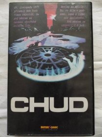 VHS CHUD - Film