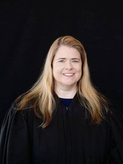 Commissioner Nicole Robinson Online Court — 19th Judicial District Court Online Court