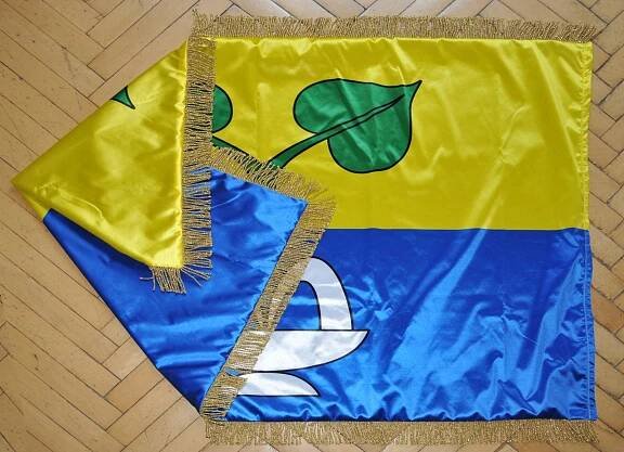 Interiérové vlajky | Vlajky.EU