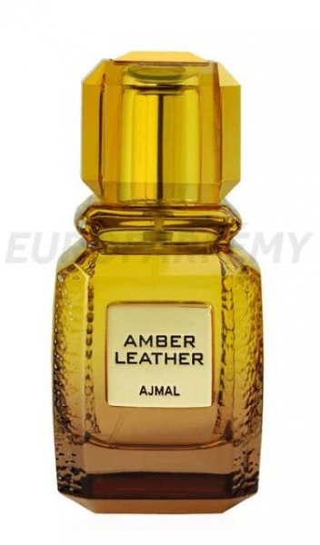Ajmal Amber Leather parfémovaná voda za nejlepší cenu - EUROPARFEMY.cz
