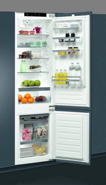 WHIRLPOOL ART 9811/A++ SF