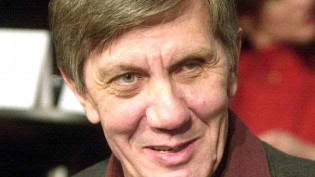 Vzpomínka na výjimečného herce Borise Rösnera
