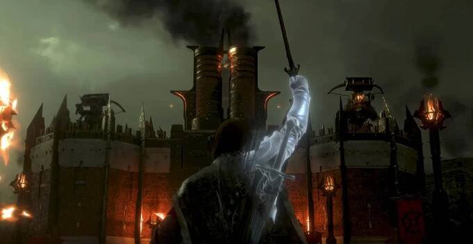 Middle-earth: Shadow of War – dojmy z hraní