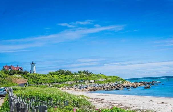 12 Day New England Road Trip Itinerary