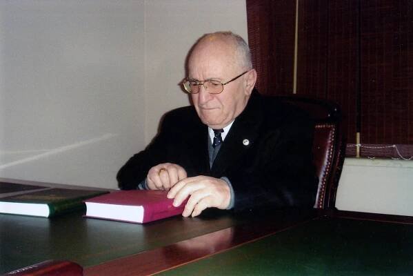 Founder