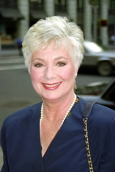 Suzanne Crough Death: Shirley Jones, Her TV Mom On 'Partridge Family,' Speaks Out