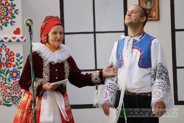 Galuškovo Slovácko VIII.